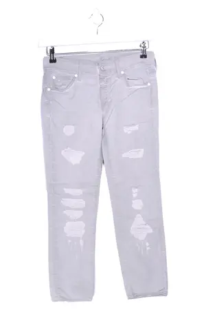 7 FOR ALL MANKIND Jeans Straight Leg