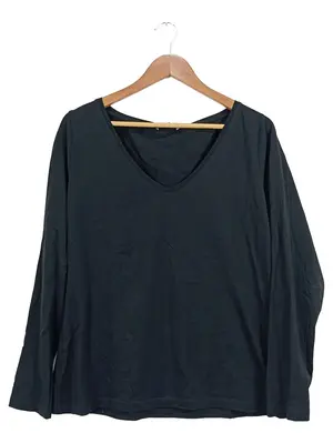 ANNA FIELD Langarmshirt