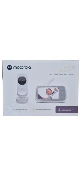 MOTOROLA Babyfon