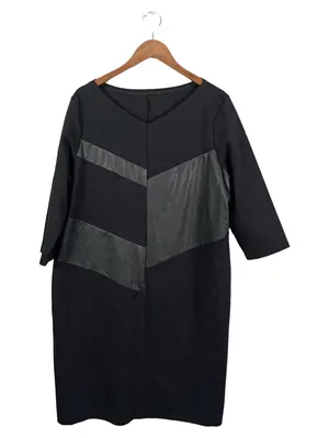 KLAUS MODELLE Jeanskleid