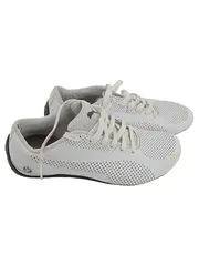 Vorschaubild 1 von Herren Sneaker low weiß Gr. 41 Sportschuhe Freizeitschuhe