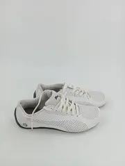 Vorschaubild 2 von Herren Sneaker low weiß Gr. 41 Sportschuhe Freizeitschuhe