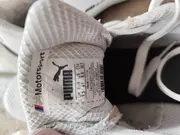 Vorschaubild 5 von Herren Sneaker low weiß Gr. 41 Sportschuhe Freizeitschuhe