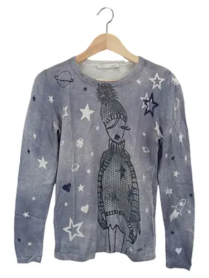 OUI Pullover