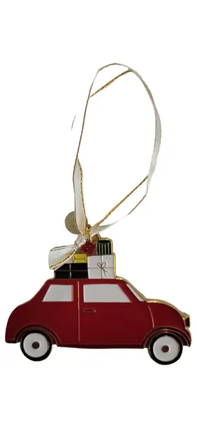 EULENSCHNITT Dekoanhänger