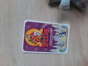 Vorschaubild 3 von Prinzessin Carina Einhorn Spielfigur Blau 7cm Sammelfigur