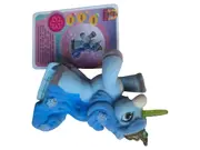 Vorschaubild 1 von Prinzessin Carina Einhorn Spielfigur Blau 7cm Sammelfigur