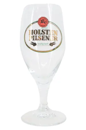 HOLSTEN Bierglas