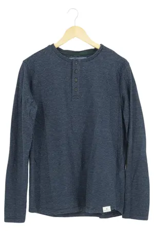 BASEFIELD Langarmshirt