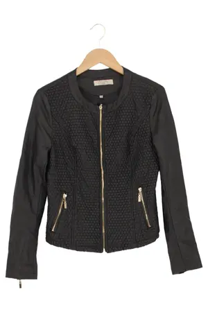 LIBERTY Lederjacke