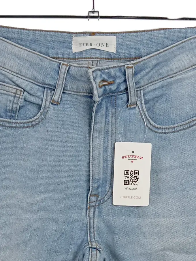 ZALANDO Jeans Slim Fit Bild 3