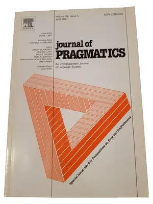 ELSEVIER Zeitschrift