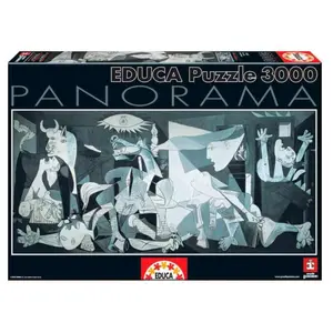 EDUCA Puzzle