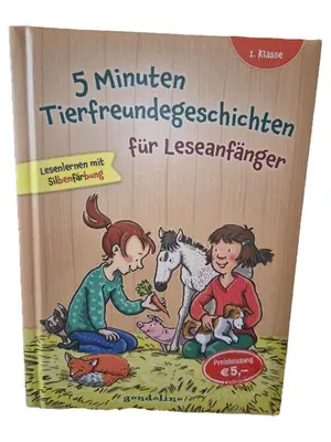 Buch für Kinder