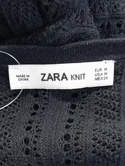 Vorschaubild ZARA Strickjacke 3