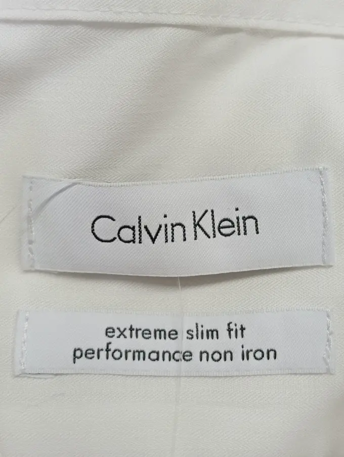 CALVIN KLEIN Business Hemd Bild 3