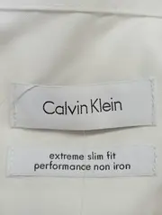 Vorschaubild CALVIN KLEIN Business Hemd 3