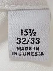 Vorschaubild CALVIN KLEIN Business Hemd 4