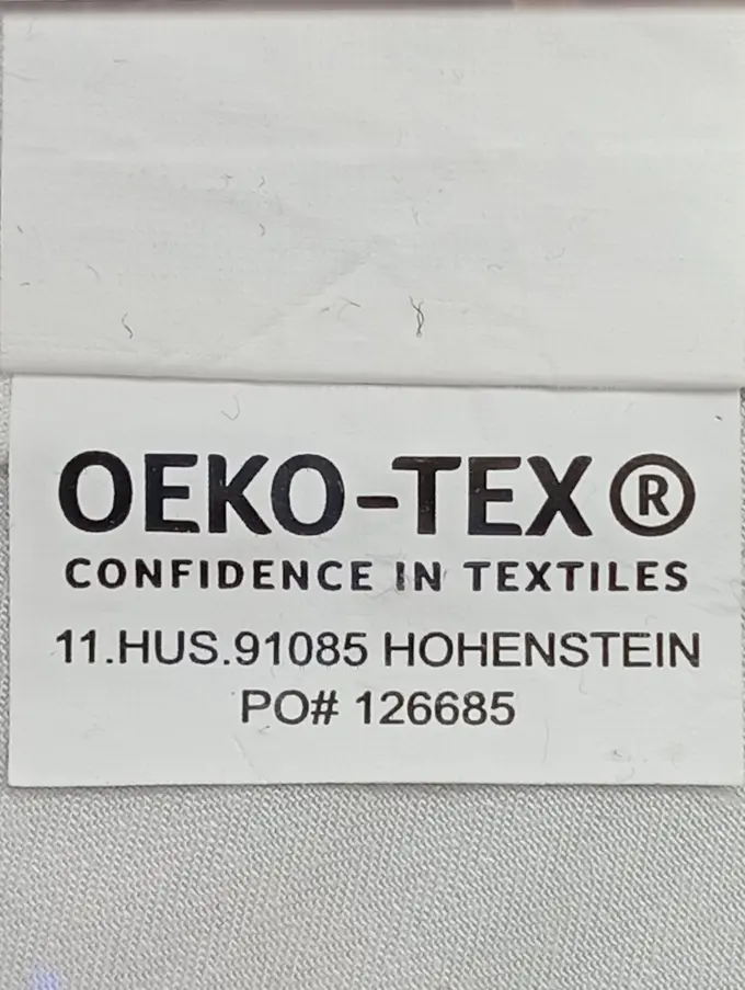 CALVIN KLEIN Business Hemd Bild 5
