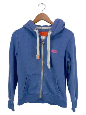 SUPERDRY Kapuzenpullover