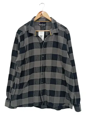 RIVERSO Freizeithemd