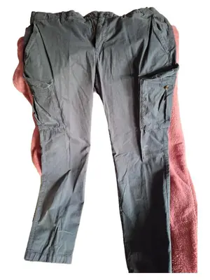 TOMMY HILFIGER Cargohose