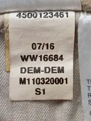 Vorschaubild TOMMY HILFIGER Jeans Skinny Fit 6