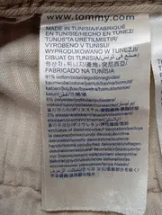 Vorschaubild TOMMY HILFIGER Jeans Skinny Fit 5