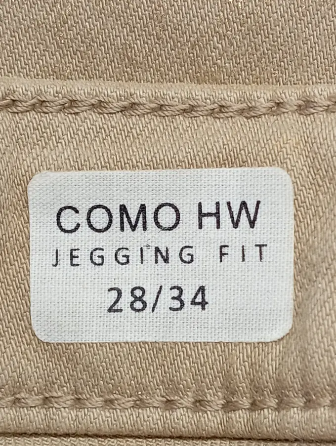 TOMMY HILFIGER Jeans Skinny Fit Bild 4