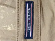 Vorschaubild 3 von Damen Jeans Skinny Fit W28/L32 Beige Metallic-Look Casual