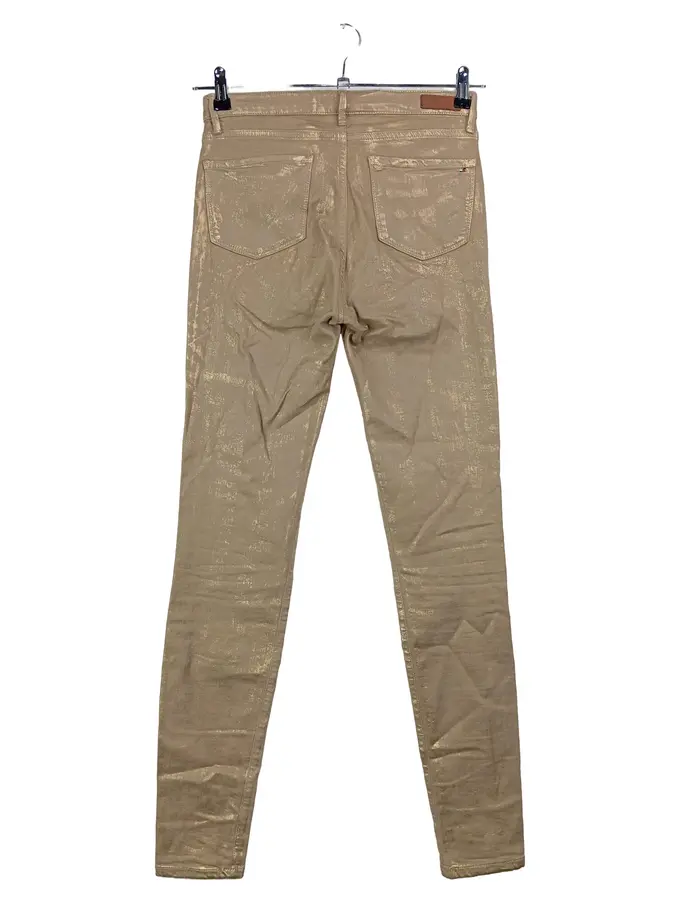 TOMMY HILFIGER Jeans Skinny Fit Bild 2
