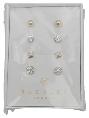BUCKLEY LONDON Ohrstecker