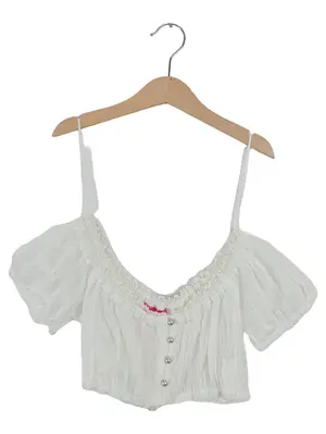 KRÜGER MADL Trachtenbluse