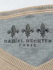 Vorschaubild DANIEL HECHTER Pullunder 3