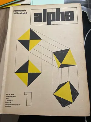 VOLK UND WISSEN Zeitschrift