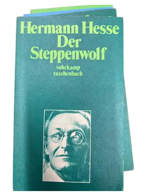 Philosophisches Buch