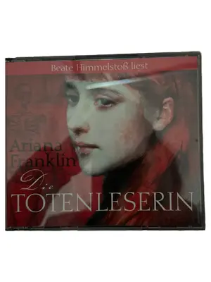 Hörbuch für Erwachsene