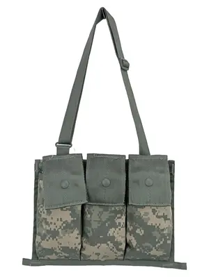 US ARMY Umhängetasche