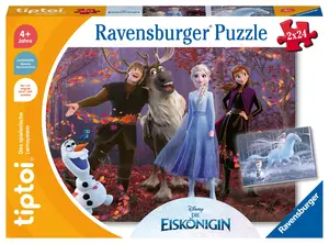 RAVENSBURGER Puzzle