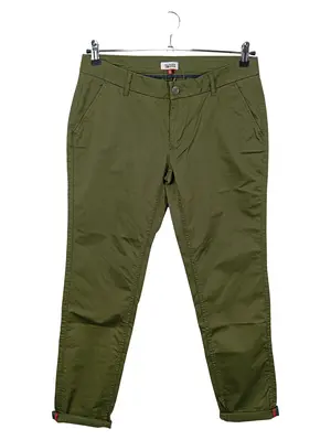 TOMMY HILFIGER Stoffhose