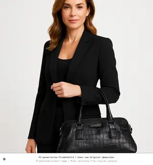 LAMARTHE Henkeltasche