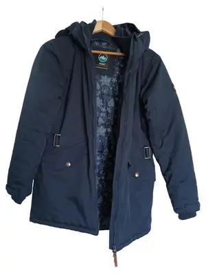 POLARINO Winterjacke