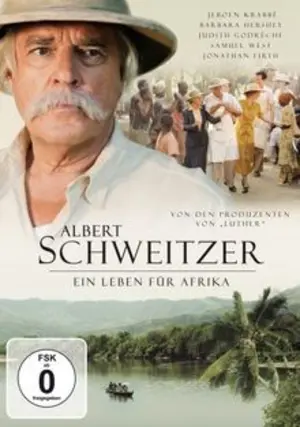 Biografischer Film