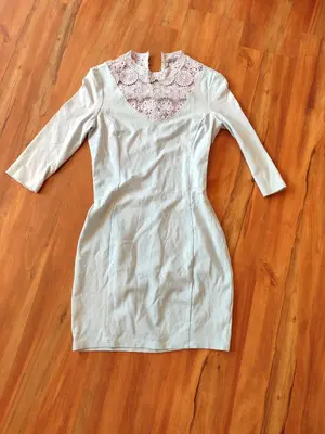 MINT&BERRY Cocktailkleid