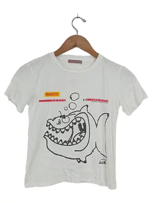 LUNA ROSSA Fanshirt