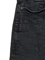 Vorschaubild 3 von Herren Jeans Regular Fit W31 Schwarz Casual