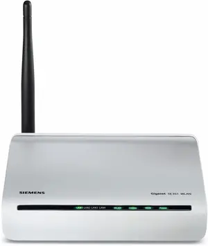 SIEMENS Router