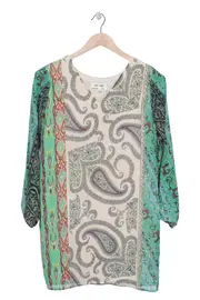 Vorschaubild DRY LAKE Blusenkleid 1