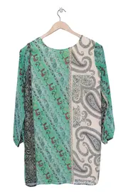 Vorschaubild DRY LAKE Blusenkleid 2