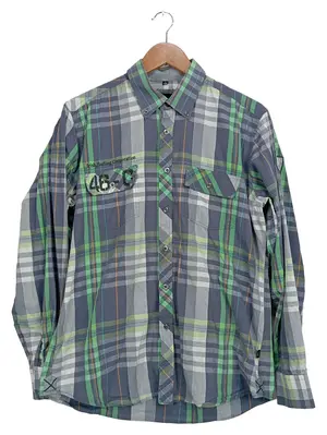 ENGBERS Freizeithemd